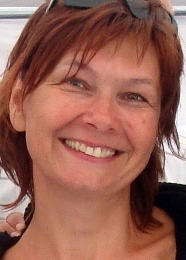 Erdmute Fischer
