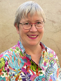 Helga Kiesel