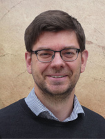 Florian Oberle