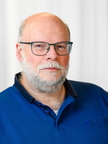 Tom Schneider